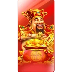 God Of
Wealth