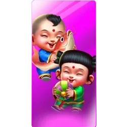 Gong Xi
Fa Cai