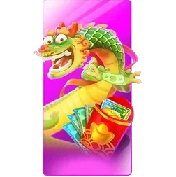 Fortune
Dragon