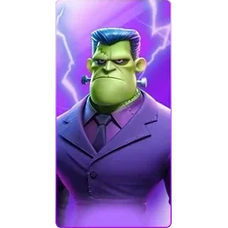 Doctor
Frankenstein