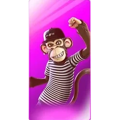Wild Ape