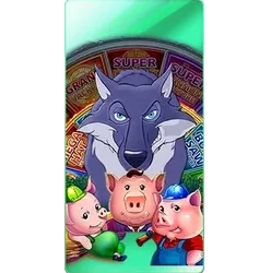 Huff N' Even
More Puff